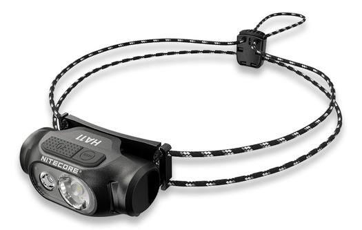 Nitecore Ultra Lightweight Headlamp