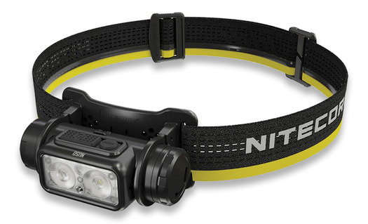 Nitecore NU50 Headlamp