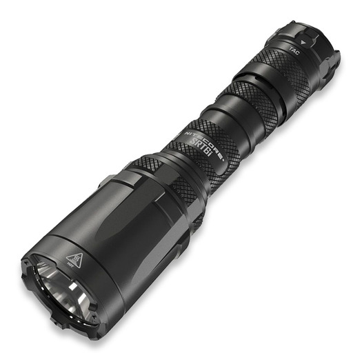 Nitecore SRT6i Tactical Flashlight