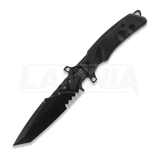 Нож Fox Predator I, tanto FX-G2B