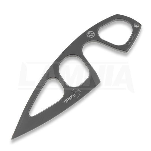 Нож Böker Plus MA-2 02BO260