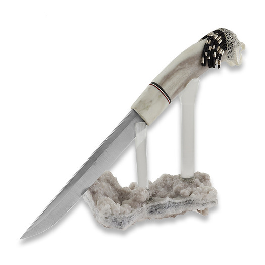 Design Esko Heikkinen Predator nož