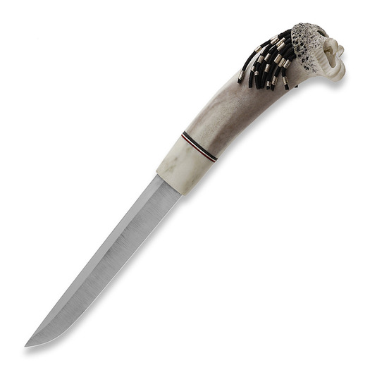 Design Esko Heikkinen Predator kniv