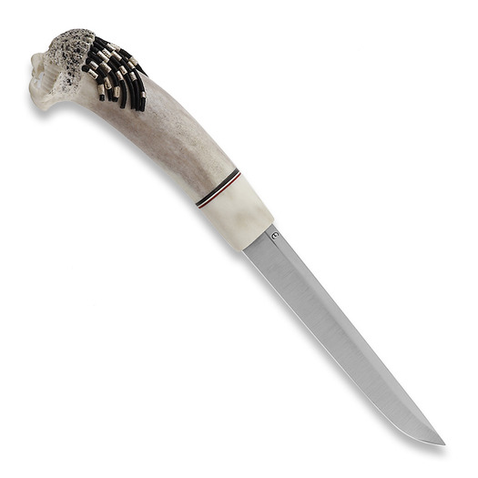 Design Esko Heikkinen Predator knife