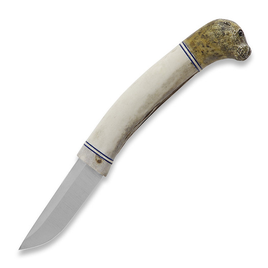 Нож Design Esko Heikkinen Seal