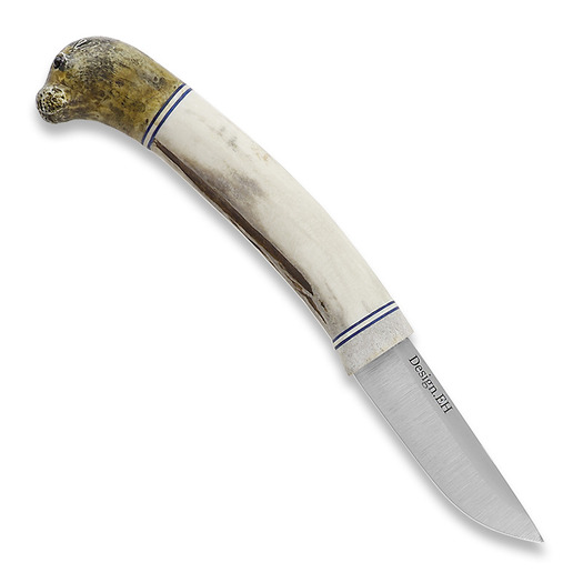 Design Esko Heikkinen Seal kniv