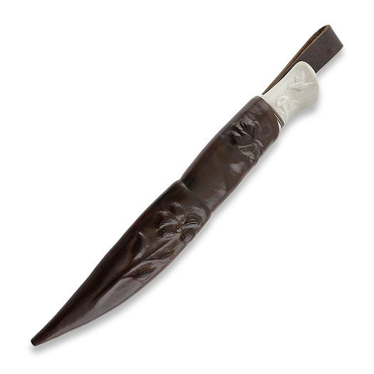 Design Esko Heikkinen Hummingbird 刀