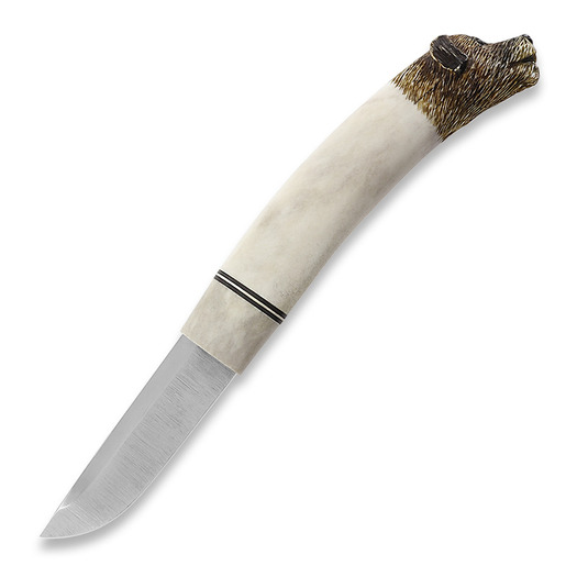 Design Esko Heikkinen Border Terrier knife