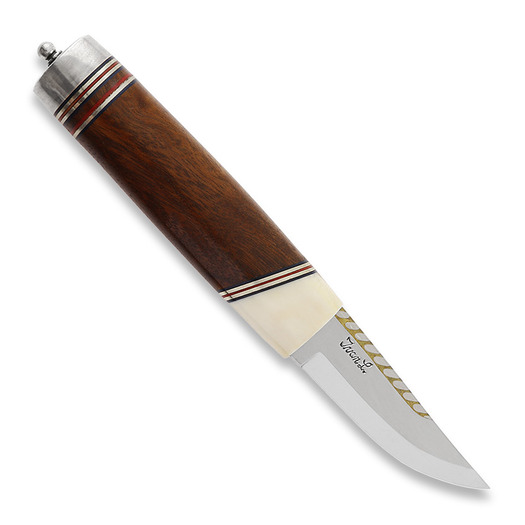 Design Esko Heikkinen Mangrove knife