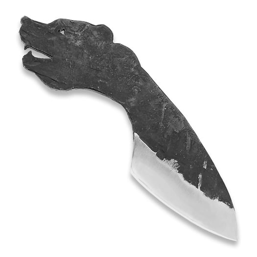 Design Esko Heikkinen Lekkerman knife, bear head