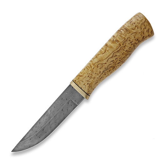 Javanainen Forge Damascus knife 2