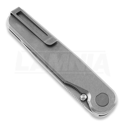 Tactile Knife Rockwall Thumbstud Tanto Taschenmesser