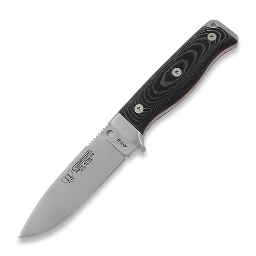 Cudeman MT-5 survival knife