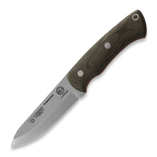 Cudeman Bushcrafter knife