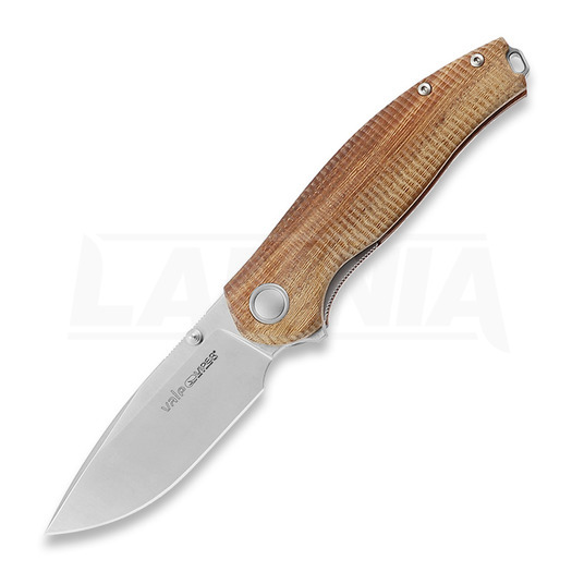 Viper Vale folding knife, Pau Rose V6004PR