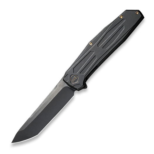 We Knife Shadowfire Taschenmesser WE22035
