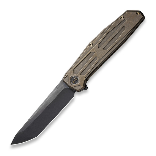Zavírací nůž We Knife Shadowfire WE22035