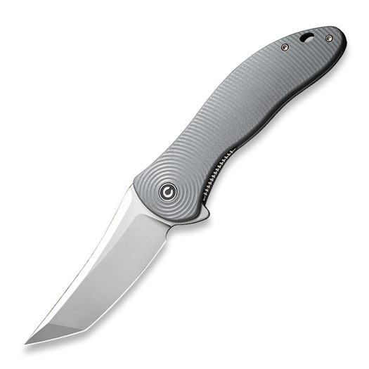 CIVIVI Synergy4 Tanto folding knife C21018B