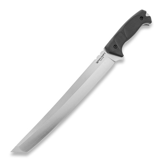Cold Steel Warcraft Tanto XL San Mai III knife CS-13UXL