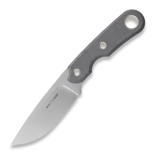 Viper Basic 1 Messer, Drop Point - Magnacut