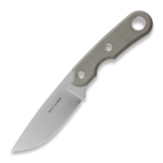 Couteau Viper Basic 1, Drop Point - Magnacut