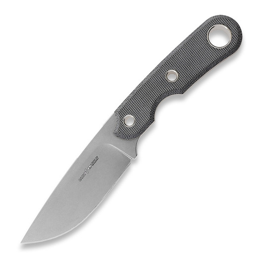 Viper Basic 1 kniv, Drop Point - D2