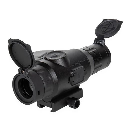 Sightmark Wraith Mini 2-16x35 Thermal Riflescope