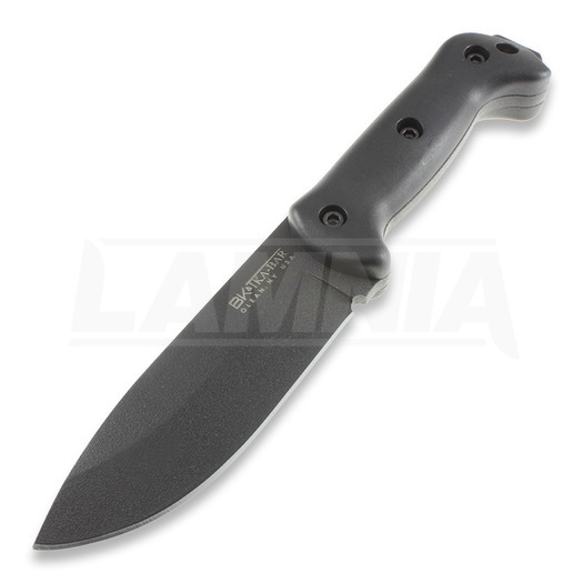 Becker Campanion (polyester sheath) survival knife