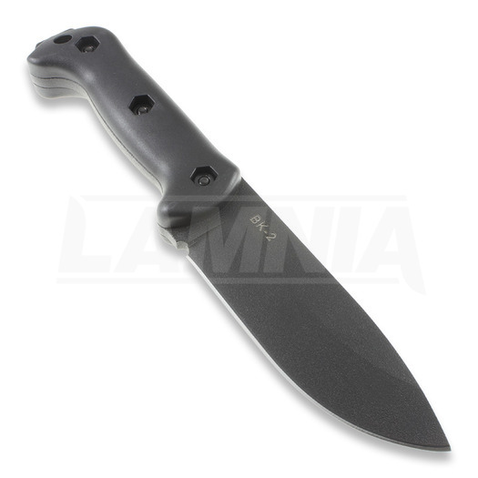 Becker Campanion (polyester sheath) nož za preživljavanje