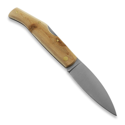 Cudeman Delta folding knife