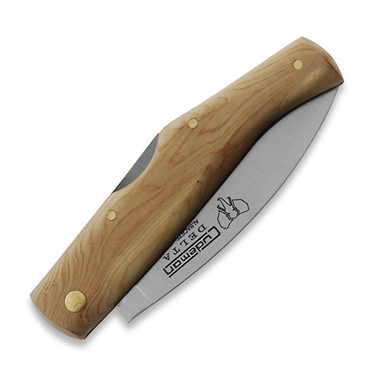 Cudeman Delta 折り畳みナイフ