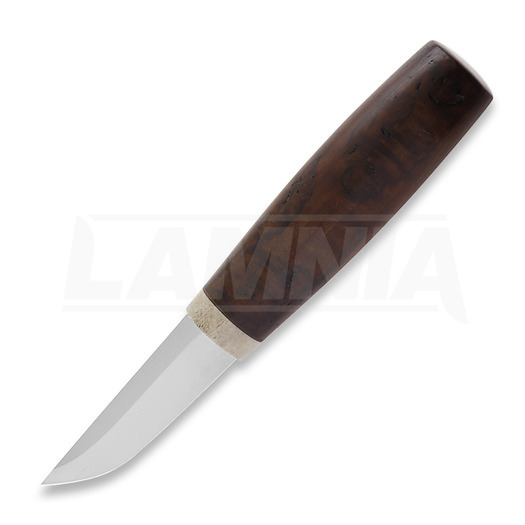 Ismo Kauppinen Viking knife