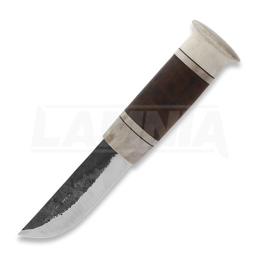 Ismo Kauppinen Leuku knife, small