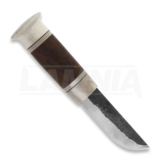 Nůž Ismo Kauppinen Leuku, small