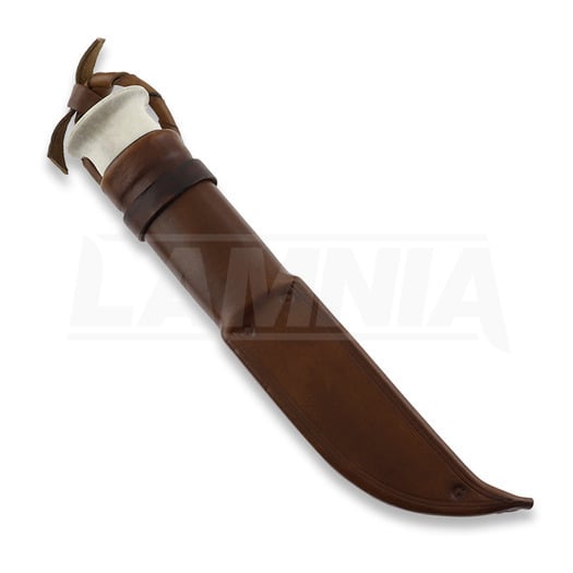 Ismo Kauppinen Leuku 刀, small