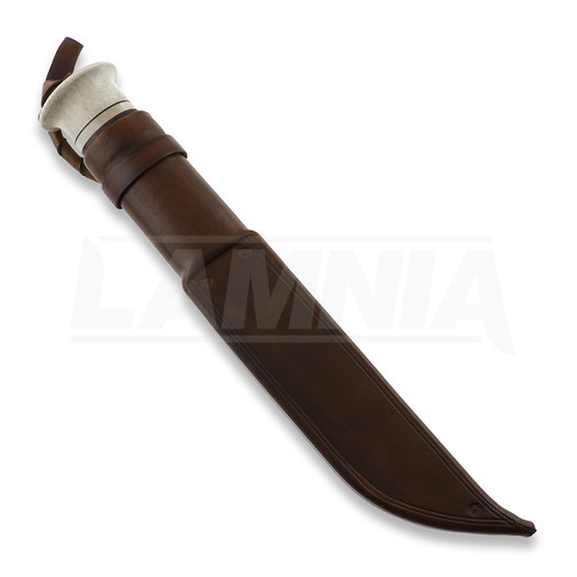 Нож Ismo Kauppinen Leuku, big