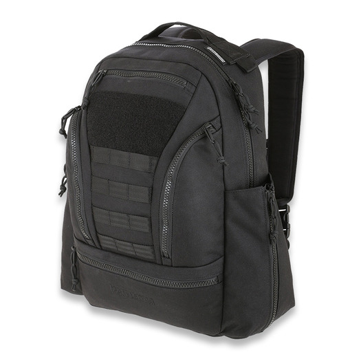 Maxpedition Lassen backpack, black 0515B