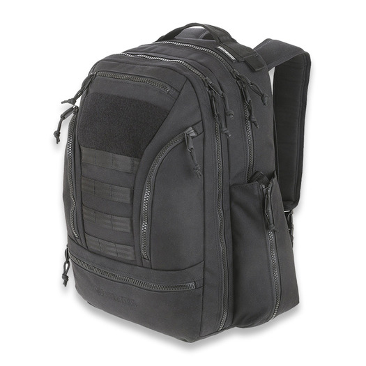 Maxpedition Tehama backpack, black 0516B