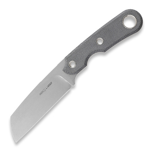Viper Basic 2 刀, Sheepsfoot - D2