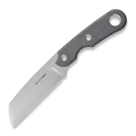 Viper Basic 2 knife, Sheepsfoot - Magnacut