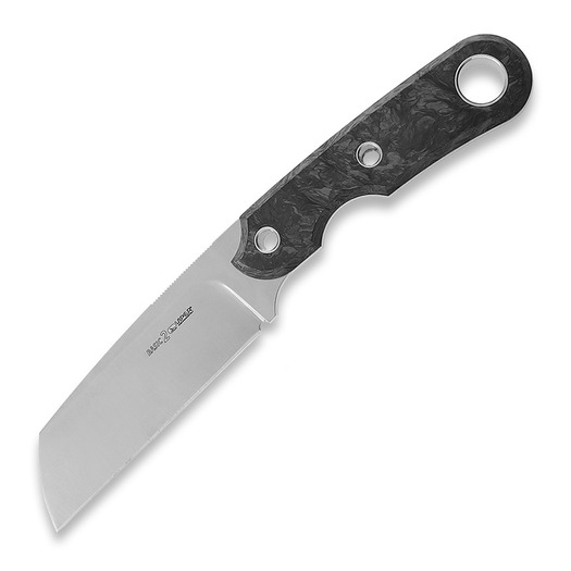 Viper Basic 2 刀, Sheepsfoot - Magnacut