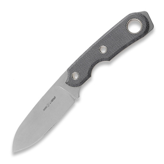 Viper Basic 3 סכין, Spear Point - D2