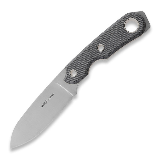 Viper Basic 3 Messer, Spear Point - Magnacut