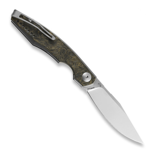 Zavírací nůž Viper Belone TIFCG V5970TIFCG