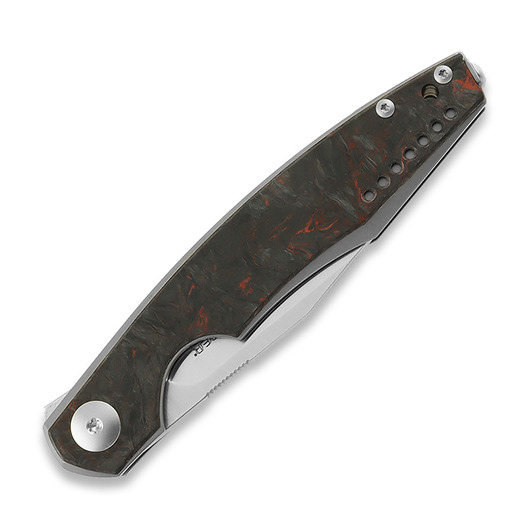 Viper Belone TIFCR összecsukható kés V5970TIFCR