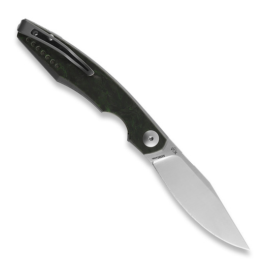 Viper Belone TIFCV סכין מתקפלת V5970TIFCV