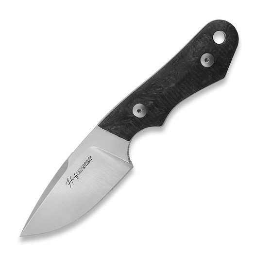 Viper Handy knife, Satin