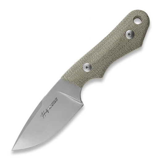 Couteau Viper Handy, Stonewashed