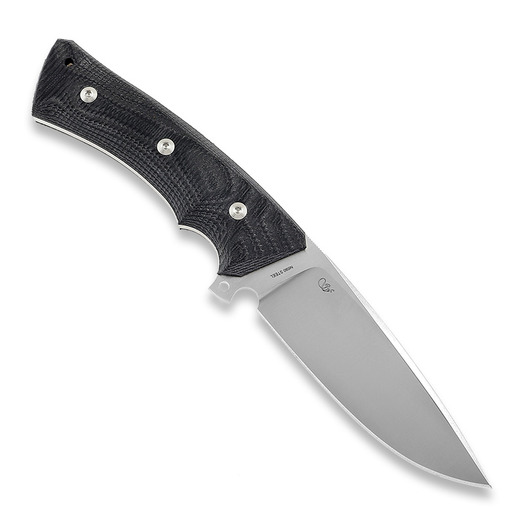 Нож Viper Gianghi SureTouch V4880GG