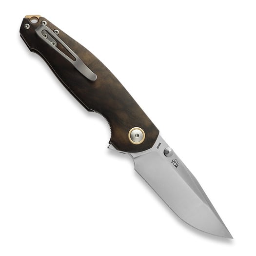 Складной нож Viper Katla NO V5985NO